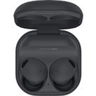 Samsung Galaxy Buds2 Pro True Wireless Noise Cancelling In-Ear Headphones - Graphite, Silver