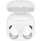 Samsung Galaxy Buds2 Pro True Wireless Noise Cancelling In-Ear Headphones - White, White