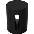Sonos Sub Mini Wireless Subwoofer - Black, Black