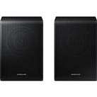 Samsung SWA-9200S 2.0 Surround Home Cinema System - Black, Black