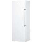 Hotpoint UH6F2CW Frost Free Upright Freezer - White - E Rated, White