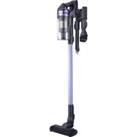 Samsung Jet 60 Turbo VS15A6031R4 Cordless Vacuum Cleaner with up to 40 Minutes Run Time - Black, Bla