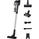 Samsung Jet 65 Pet VS15A60AGR5 Cordless Vacuum Cleaner with Pet Hair Removal and up to 40 Minutes Ru