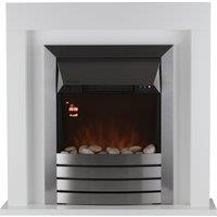 AO Fireplaces