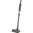 Shark WandVac 2-in-1 Cordless WV361UK Handheld Vacuum Cleaner with up to 16 Minutes Run Time, Grey