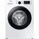 Samsung Series 5 SpaceMax WW11BGA046AE 11kg Washing Machine with 1400 rpm - White - A Rated, White