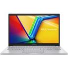 ASUS VivoBook 14 14" Laptop - Intel Core i5, 512GB SSD, 16 GB RAM - Silver, Silver