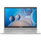 ASUS X515MA 15.6" Laptop - Intel Celeron N, 1 TB + 128 GB HDD+SSD, 8 GB RAM - Silver, Silver
