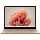 Microsoft Surface Laptop Go 3 12.4" Laptop - Intel Core i5, 256 GB SSD, 8 GB RAM - Sandstone, B