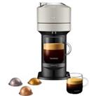 Nespresso by Krups Vertuo Next XN910B40 Pod Coffee Machine - Grey, Grey