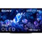 Sony Bravia A90K 48 4K Ultra HD OLED Smart Google TV - XR48A90KU, Black
