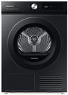 Samsung DV90BB5245ABS1 9KG Heat Pump Tumble Dryer - Black