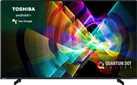 Toshiba 55 Inch 55QA5D63DB Smart 4K UHD HDR QLED Freeview TV