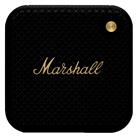 Marshall Willen Portable Bluetooth Speaker - Black & Brass