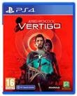 Alfred Hitchcock - Vertigo PS4 Game