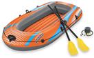 Bestway Kondor Elite 2000 Inflatable Bot Raft Set