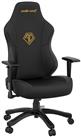 Anda Seat Phantom Ergonomic Office Gaming Chair-Black & Gold