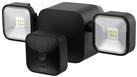 Blink Outdoor Camera With Floodlight Mount - Black