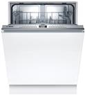 Bosch SMV4HTX27G Integrated Full Size Dishwasher
