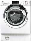 Hoover HBDS 485D1ACE 8/5KG Integrated Washer Dryer - White