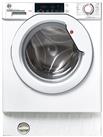 Hoover HBWOS 69TAME 9KG Integrated Washing Machine - White