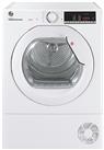 Hoover HLE C10TG 80 10KG Condenser Tumble Dryer - White
