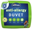 Silentnight Anti Allergy 4.5Tog Duvet - Single