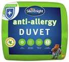Silentnight Anti Allergy 4.5Tog Duvet - Double
