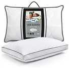 Sealy Side Sleeper Medium Firm Pillow