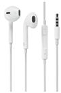 Apple Earpods with Remote and Mic - White