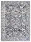 Homemaker Traditional Design Rug - 160x230cm - Grey Blush