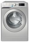 Indesit BWE91496XUKN 9KG 1400 Spin Washing Machine - Silver