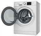 Hotpoint NDB9635WUK 9KG/6KG 1400 Spin Washer Dryer - White