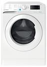 Indesit BDE107625XUKN 10/7KG 1600 Spin Washer Dryer - White