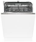 Hisense HV643D60UK Full Size Integrated Dishwasher