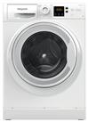 Hotpoint NSWM864CUKN 8KG 1600 Spin Washing Machine - White