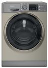 Hotpoint NDB9635GKUK 9KG/6KG 1400 Spin Washer Dryer Graphite