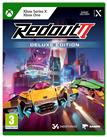 Redout 2 Deluxe Edition Xbox One & Xbox Series X Game