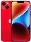 SIM Free iPhone 14 Plus 5G 128GB Mobile Phone - Product Red