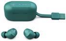 JLab GO Air Pop In-Ear True Wireless Earbuds - Teal