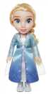 Disney Frozen 2 Travel Toddler Doll - Elsa - 15inch/38cm