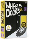 Wheels VS Doors Board Game