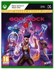 God Of Rock Xbox One & Xbox Series X Game