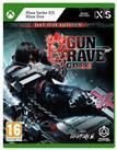Gungrave G.O.R.E Day One Edition Xbox One & Series X/S Game