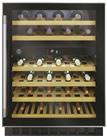 Hoover HWCB 60 UK 46 Bottle Wine Cooler - Black