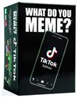 What Do You Meme? Tik Tok Party Game