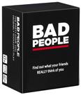 Bad People Adult Party Game