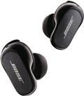 Bose QuietComfort II In-Ear True Wireless Earbuds - Black