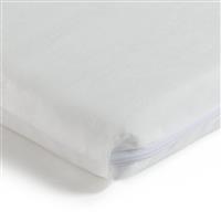 Cuggl 70 x 140 Fiber Cot Bed Mattress