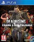 Dead Rising 4: Frank's Big Package PS4 Game
